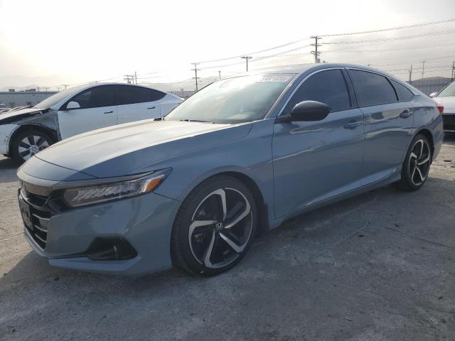 Vin: 1hgcv2f36na022874, lot: 59321035, honda accord sport 2022 img_1