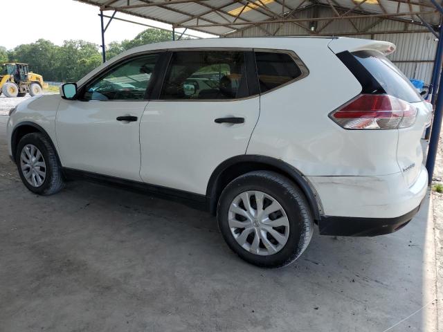 Vin: 5n1at2mm1gc917165, lot: 59045245, nissan rogue s 20162