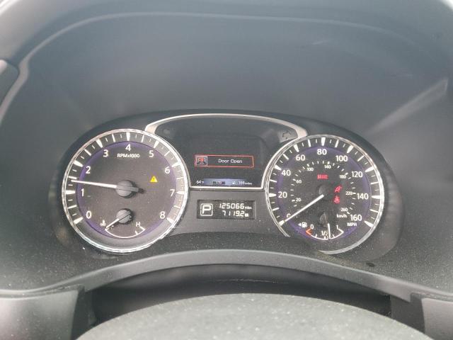 2016 INFINITI QX60 - 5N1AL0MM6GC512911