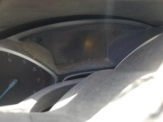 2019 FORD ESCAPE TIT - 1FMCU0J98KUA97728