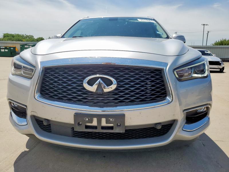 2017 INFINITI QX60 5N1DL0MN2HC553432