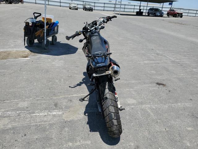 2021 SUZUKI DR-Z400 SM JS1SK44A5M7100986