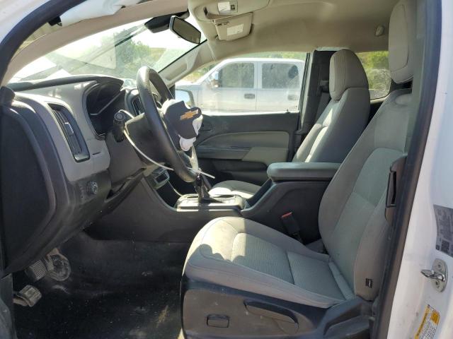 2022 CHEVROLET COLORADO 1GCHSBEAXN1276293