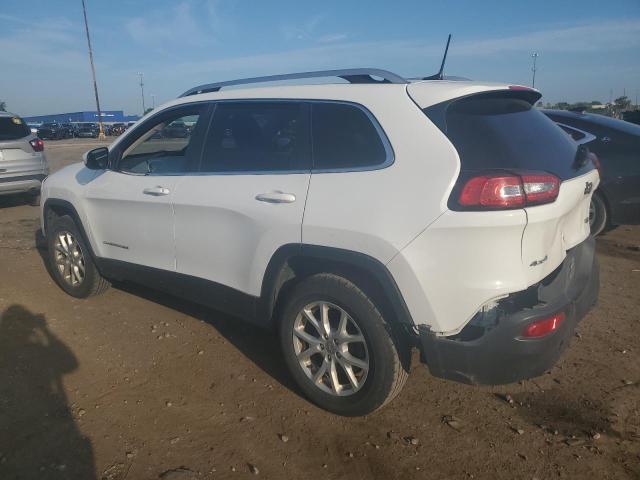 Vin: 1c4pjmcbxhw563873, lot: 61593915, jeep grand cher latitude 20172
