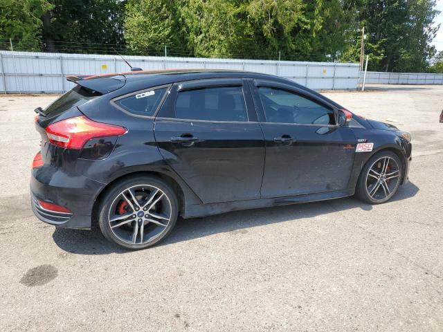 Vin: 1fadp3l93gl238934, lot: 62203155, ford focus st 20163