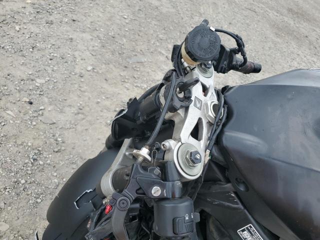2008 HONDA CBR1000 RR JH2SC590X8M008828