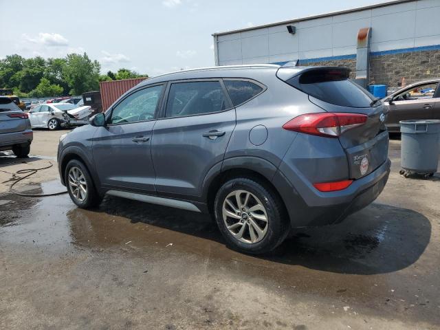 Vin: km8j3ca42ju729265, lot: 60167665, hyundai tucson sel 20182