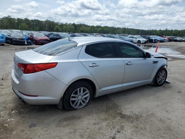 Vin: knagm4a75c5279214, lot: 60072495, kia optima lx 20123