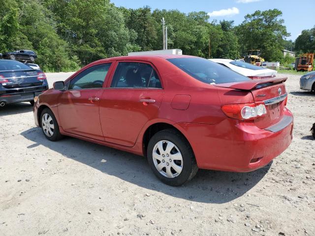 Vin: 2t1bu4ee8cc885891, lot: 60255765, toyota corolla base 20122