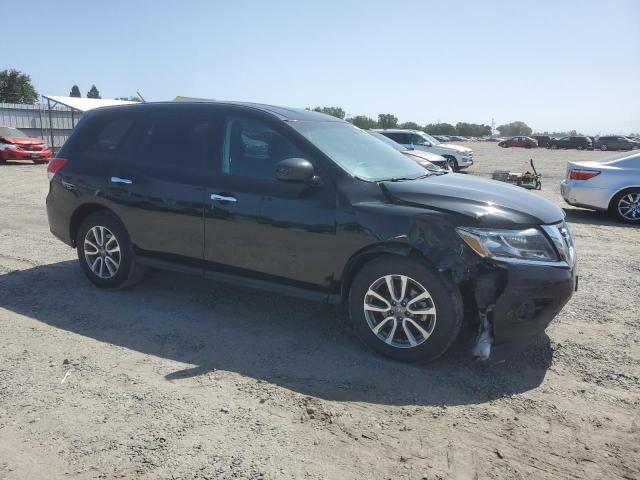 Vin: 5n1ar2mn2ec639946, lot: 61160555, nissan pathfinder s 20144
