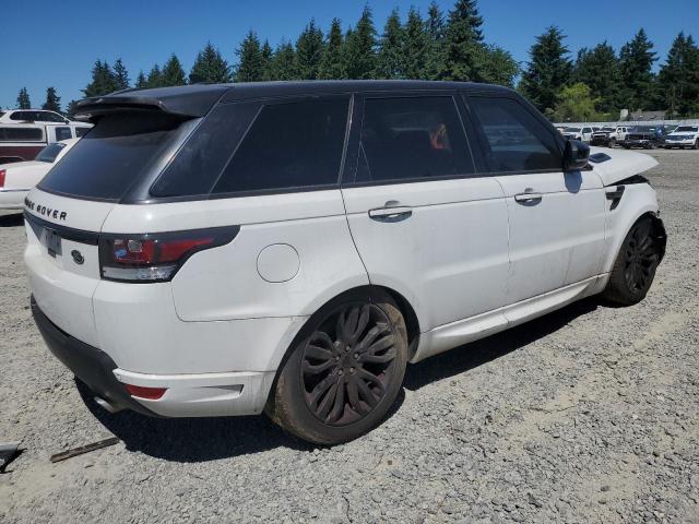 LAND ROVER RANGE ROVE 2016 white  gas SALWS2PF3GA106241 photo #4