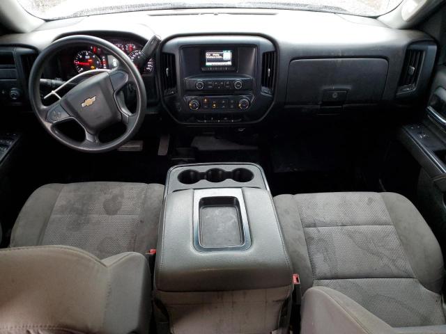 2015 CHEVROLET SILVERADO - 1GCVKPEC8FZ433985