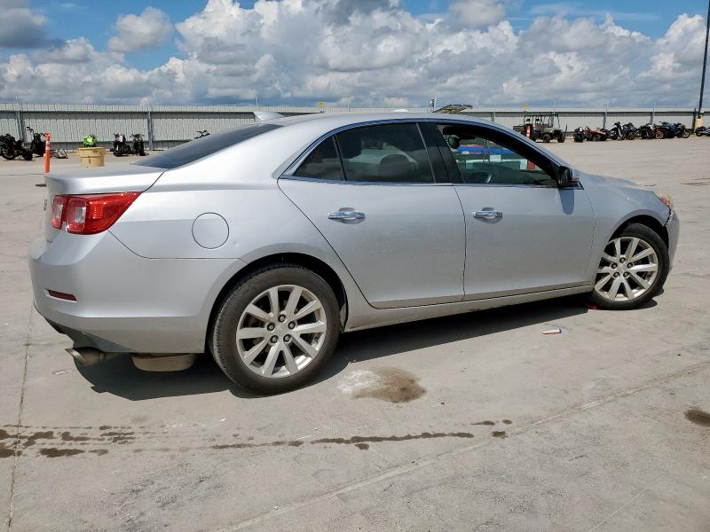 2016 CHEVROLET MALIBU LIMITED LTZ 1G11E5SA0GF162770