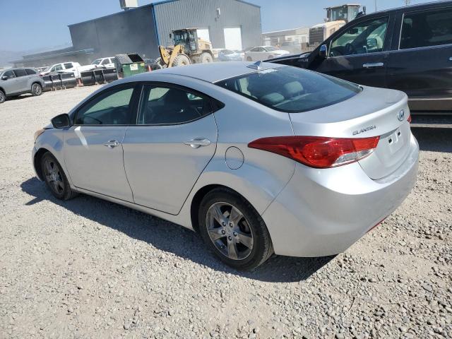 Vin: kmhdh4aexdu999832, lot: 61178215, hyundai elantra gls 20132