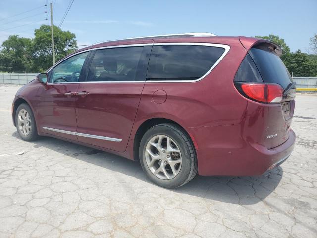 2017 CHRYSLER PACIFICA L 2C4RC1GG9HR531027