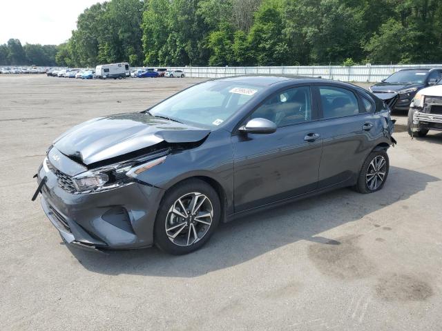 2024 KIA FORTE LX - 3KPF24AD5RE834377