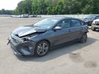 2024 KIA FORTE LX - 3KPF24AD5RE834377