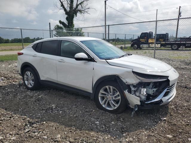 2024 BUICK ENVISTA PR KL47LAE21RB128099