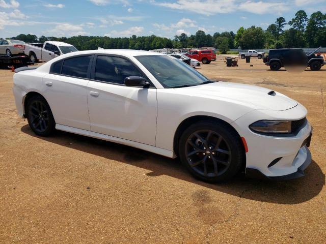 2023 DODGE CHARGER GT 2C3CDXHG9PH672547