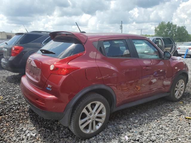 Vin: jn8af5mr3ct111917, lot: 62147995, nissan juke s 20123