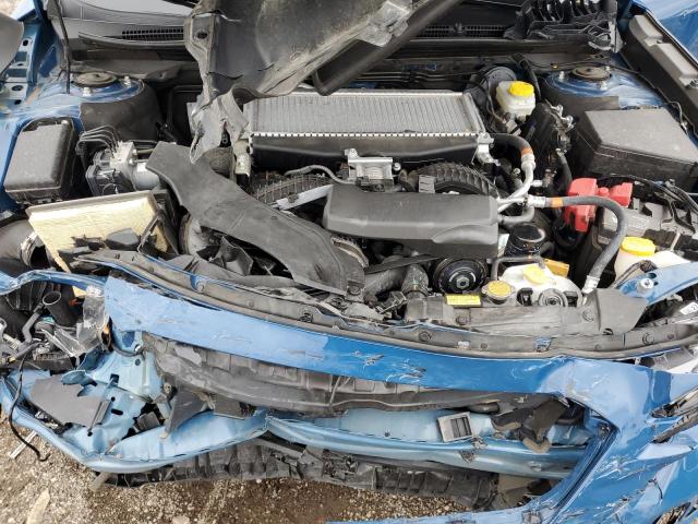 2024 SUBARU OUTBACK WI 4S4BTGUDXR3194811