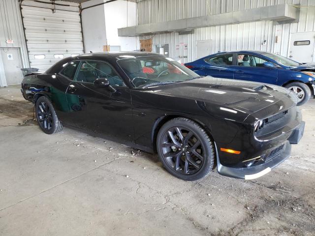 2023 DODGE CHALLENGER - 2C3CDZBT4PH597256