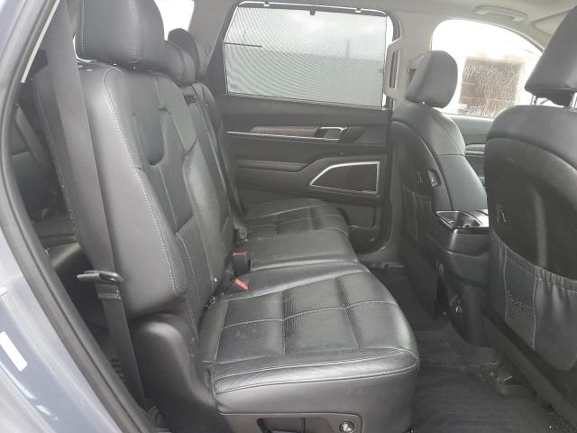 2020 KIA TELLURIDE 5XYP34HCXLG040631