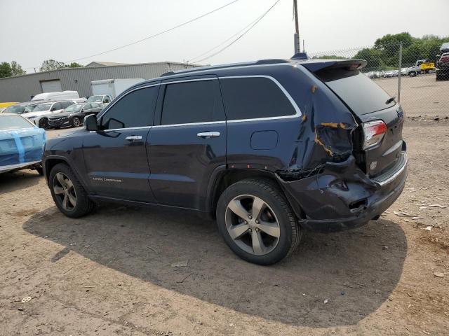 Vin: 1c4rjecg5ec351387, lot: 59952275, jeep grand cher overland 20142