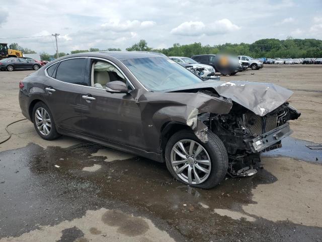 2015 INFINITI Q70 3.7 JN1BY1AR3FM560930