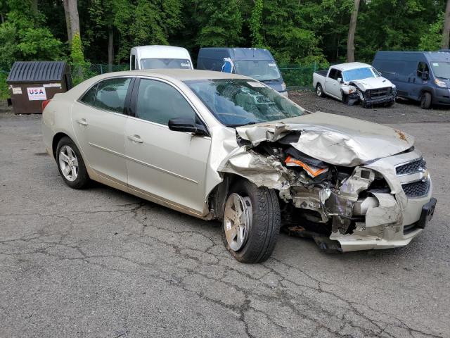 2013 CHEVROLET MALIBU LS - 1G11A5SA7DF317192