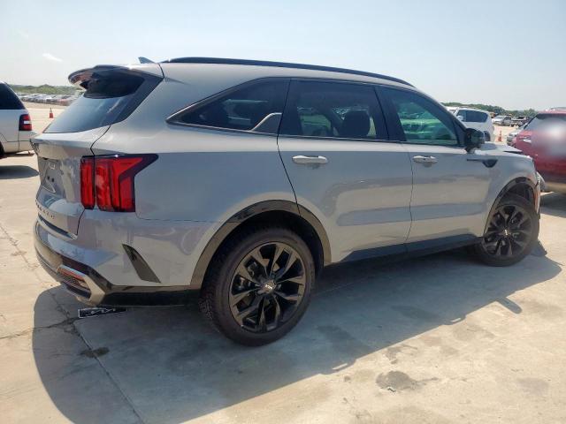 Vin: 5xyrk4lf9ng088895, lot: 59216305, kia sorento sx 20223
