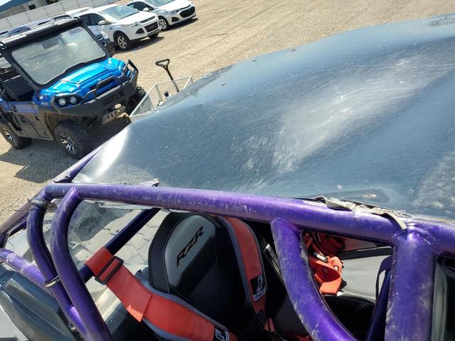 2020 POLARIS RZR XP 4 T 3NSN4E921LF797522