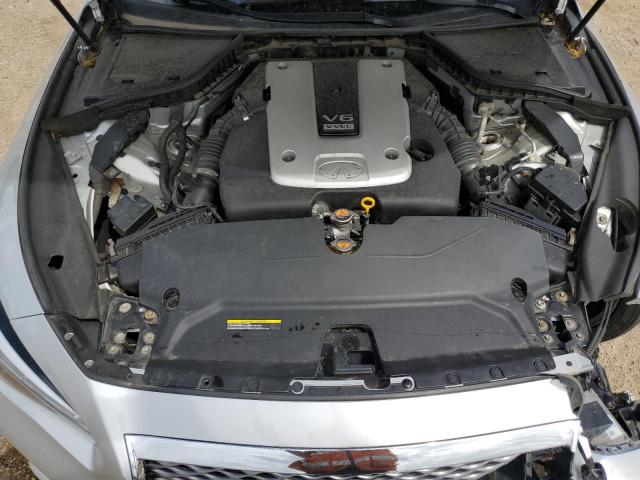 2015 INFINITI Q50 SPORT JN1BV7AR4FM395465