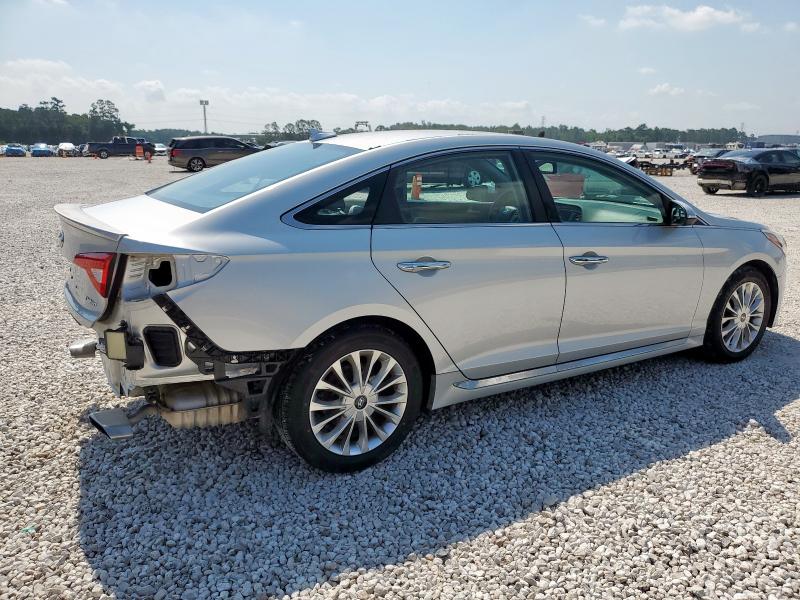Vin: 5npe34af0fh095498, lot: 58528845, hyundai sonata sport 20153