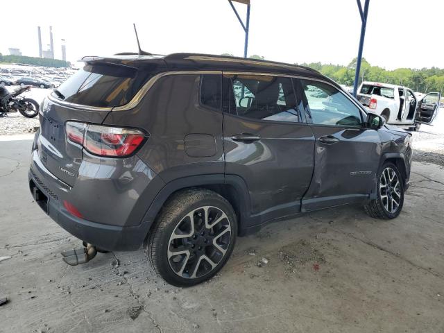 Vin: 3c4njdcb0jt399987, lot: 59104685, jeep compass limited 20183