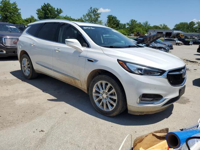 2018 BUICK ENCLAVE PREMIUM 5GAEVBKW5JJ248276