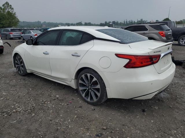 Vin: 1n4aa6ap7gc397995, lot: 59277695, nissan maxima 3.5s 20162