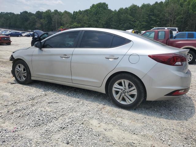 Vin: 5npd84lf1lh627718, lot: 58688195, hyundai elantra sel 20202