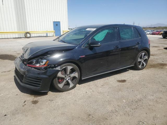 2016 VOLKSWAGEN GTI S/SE 3VW547AU1GM042766