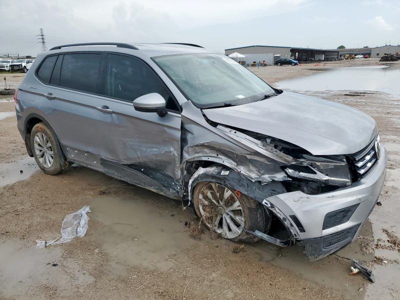 2020 VOLKSWAGEN TIGUAN S 3VV1B7AX2LM010907