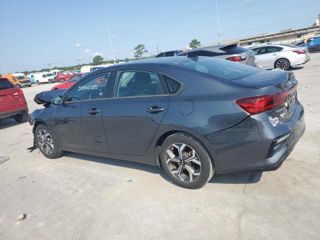 Vin: 3kpf24adxme389935, lot: 58970235, kia forte fe 20212