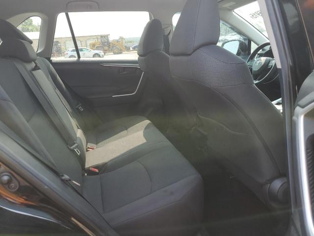 2021 TOYOTA RAV4 LE - 2T3G1RFV0MC188573