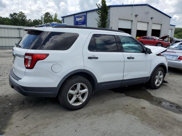 Vin: 1fm5k7b88jgb62670, lot: 60203275, ford explorer 20183