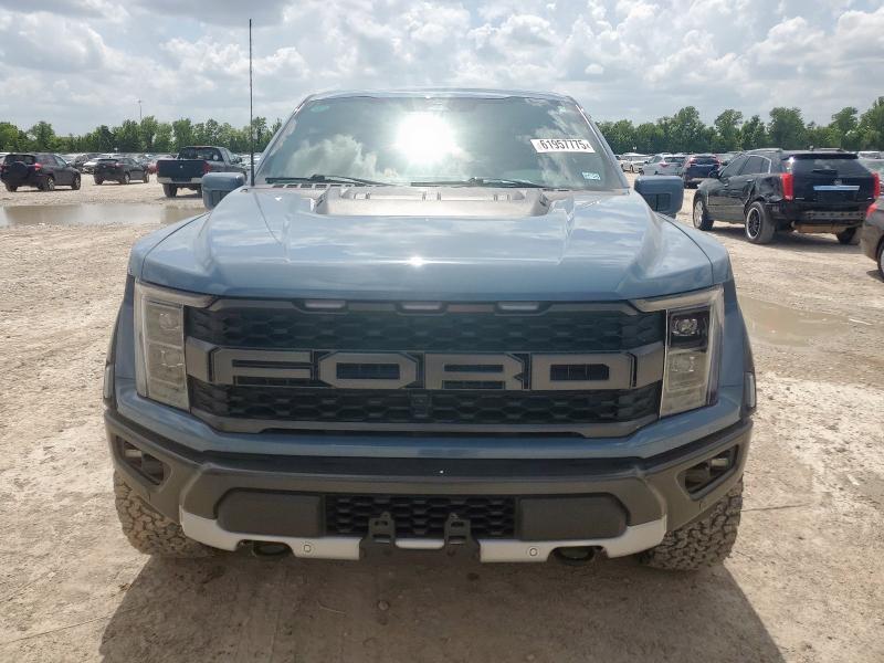 2023 FORD F150 RAPTO - 1FTFW1RG2PFB97646