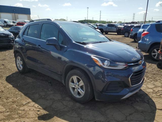 Vin: 3gncjlsb8jl365483, lot: 60200005, chevrolet trax 1lt 20184