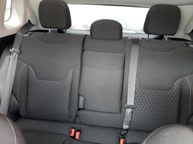 2019 JEEP COMPASS SP 3C4NJDAB4KT601072