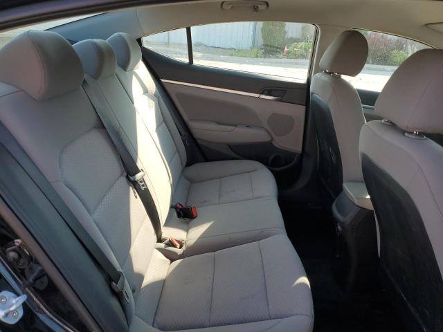 2019 HYUNDAI ELANTRA SE 5NPD84LF5KH479202