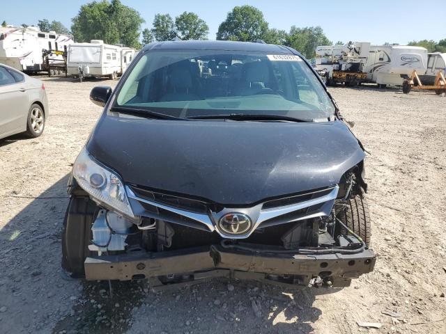 2018 TOYOTA SIENNA XLE - 5TDYZ3DC7JS932841
