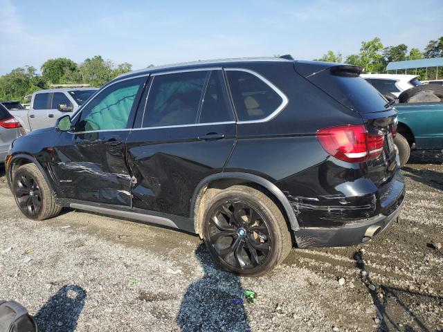 2017 BMW X5 SDRIVE3 5UXKR2C59H0U21422
