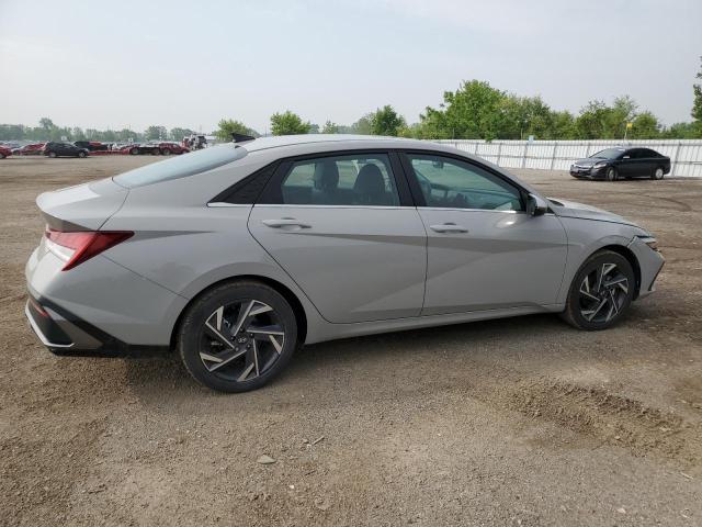 Vin: kmhln4dg7su873071, lot: 59956825, hyundai elantra lu luxury 20253